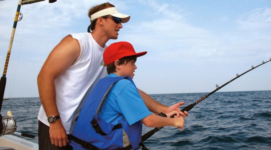 Fishing - Gallery Image 2