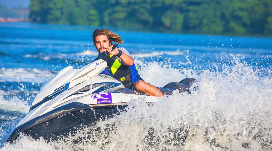 Jet Ski Ride - Gallery Image 3