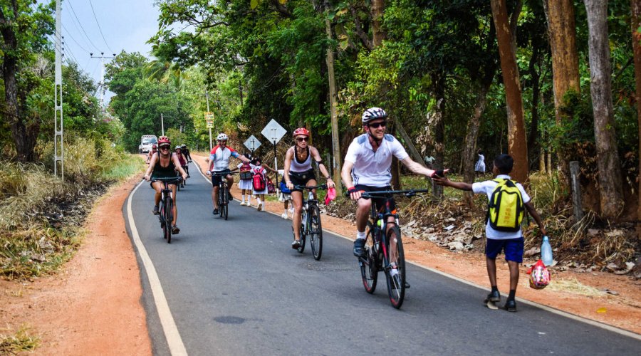 Cycling - Gallery Image 4