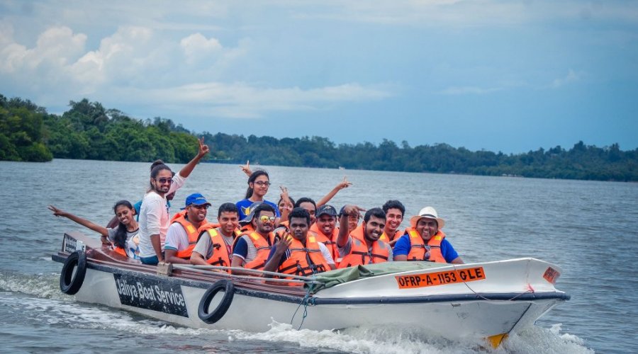 River Safari - Gallery Image 2