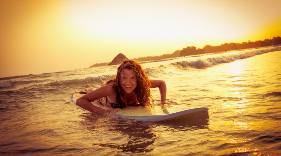 Surfing - Gallery Image 3