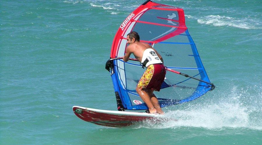 windsurfing - Gallery Image 3