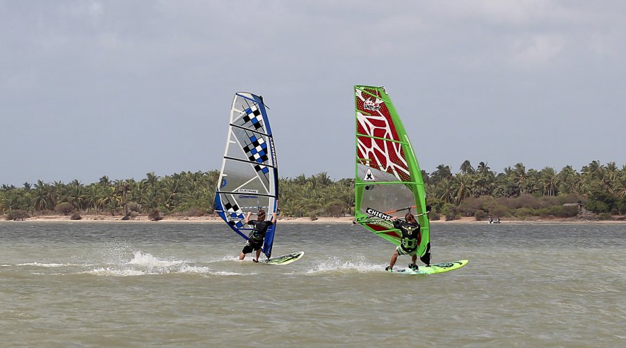 windsurfing - Gallery Image 5