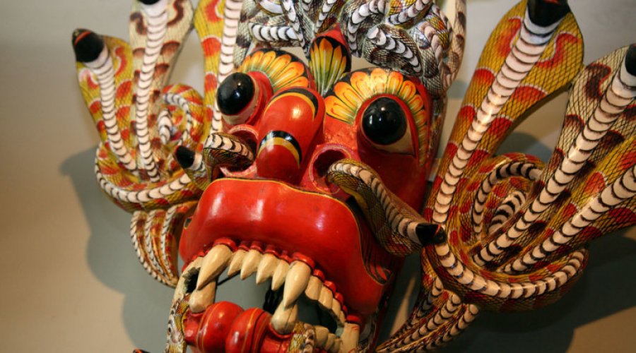 Ambalangoda - Gallery Image 4
