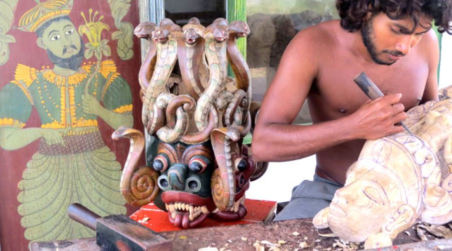Ambalangoda - Gallery Image 5