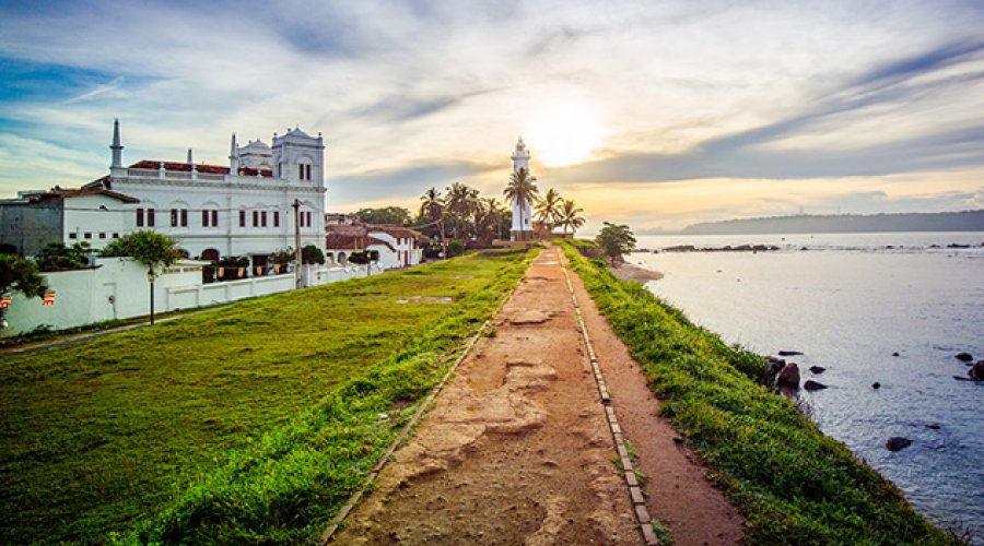 Galle Fort - Gallery Image 2