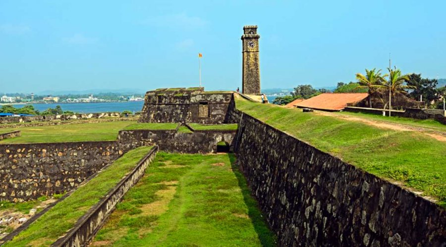 Galle Fort - Gallery Image 3