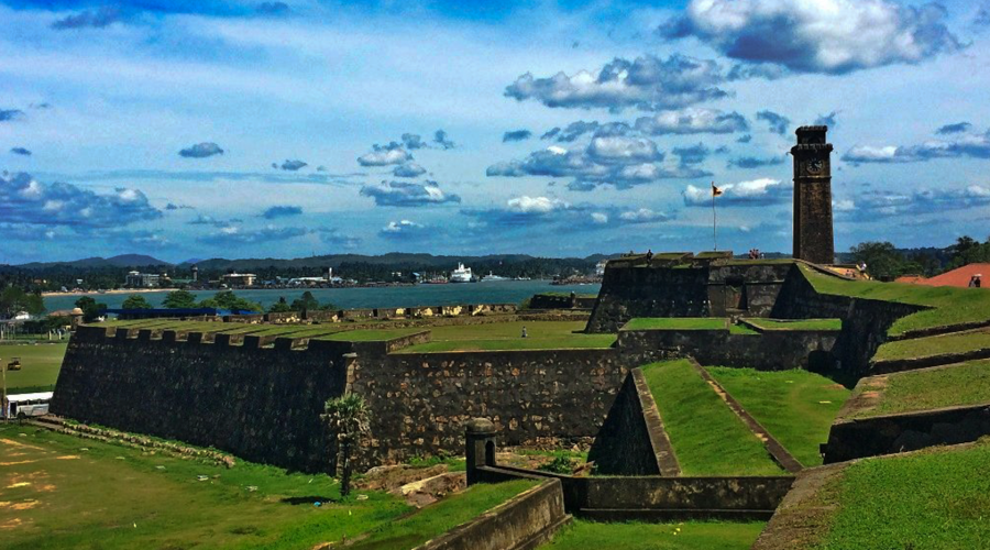 Galle Fort - Gallery Image 4