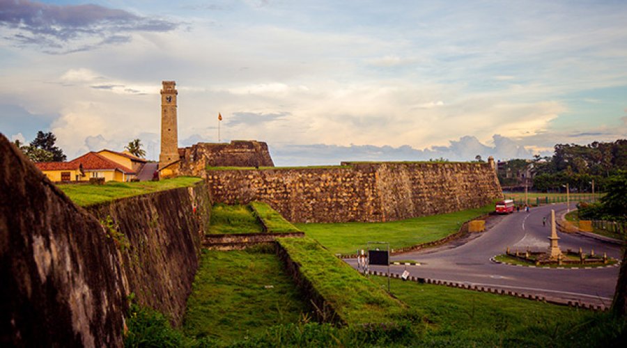 Galle Fort - Gallery Image 5