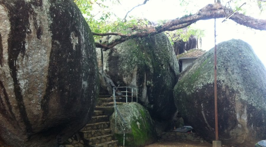 Yatagala temple - Gallery Image 3