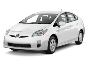 Sedan Car