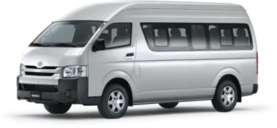 Mini Bus