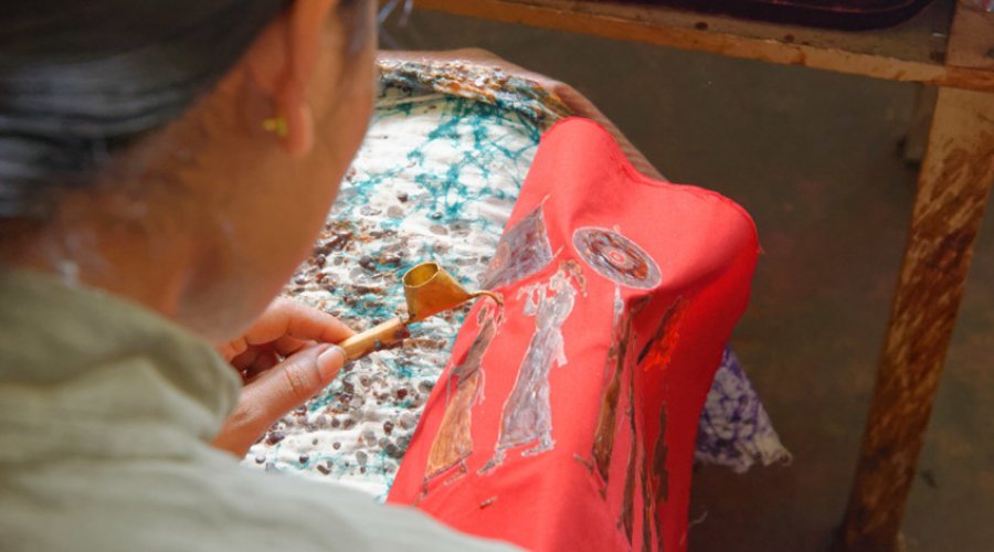 Madu Ganga Safari & Mask Museum Day Tour - Gallery Image 5