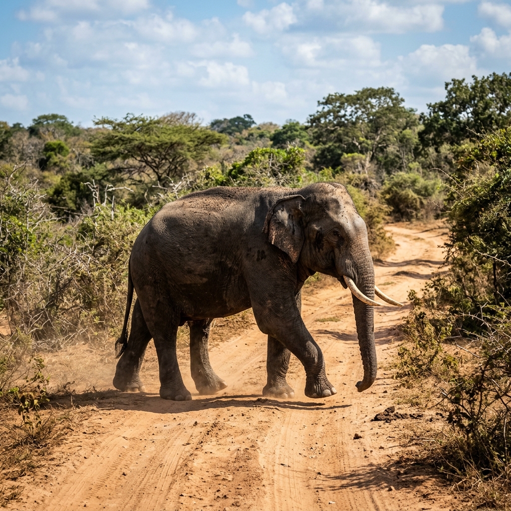 Yala National Park